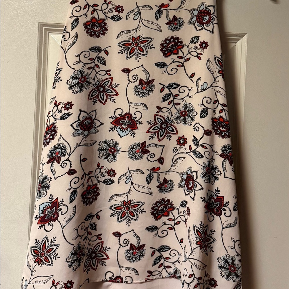 Premise Studio ~ Women’s ~ Top ~ Medium ~ Blouse ~ Sleeveless - Picture 16 of 16